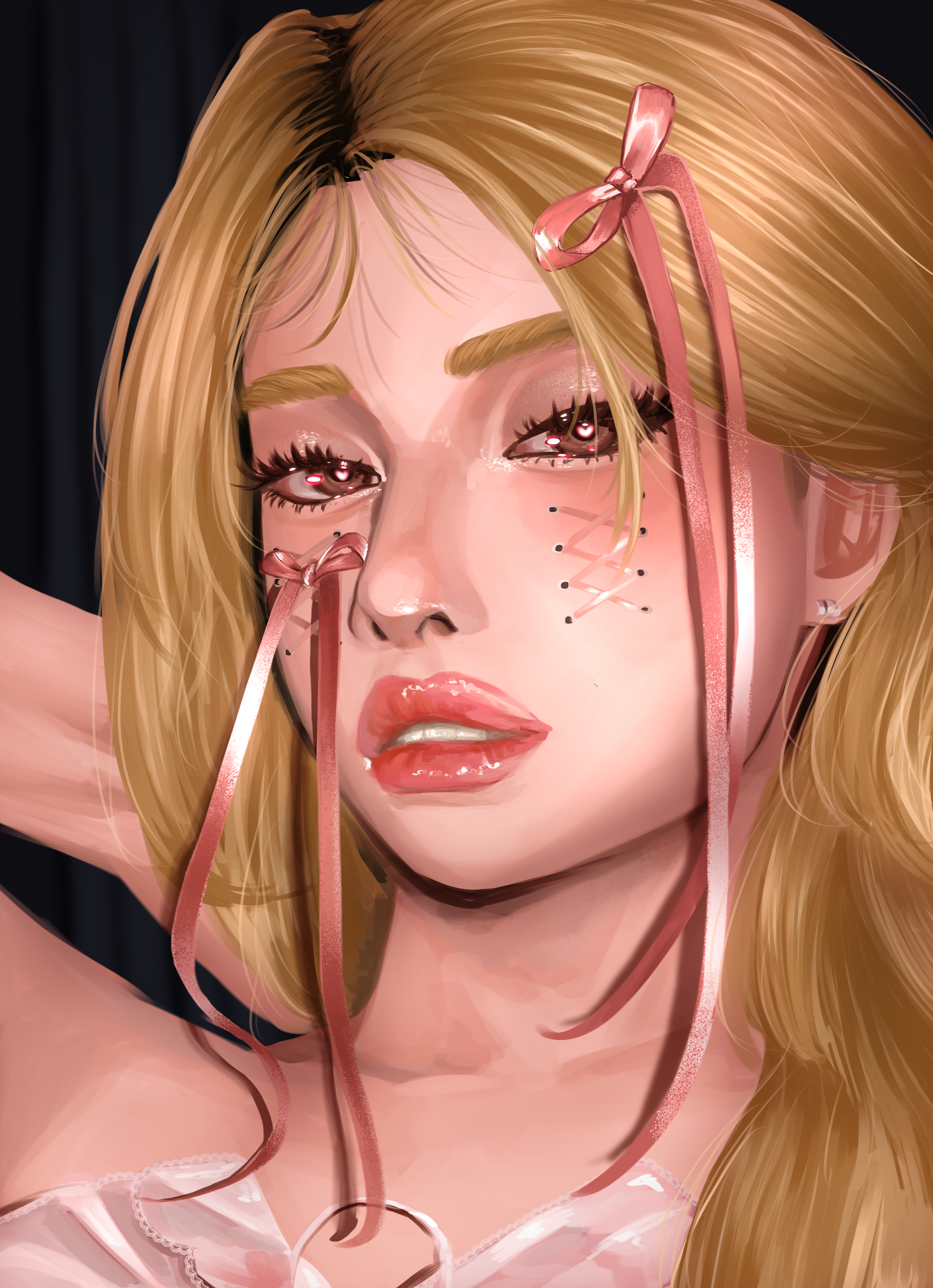 Dessins Réalistes (digital)