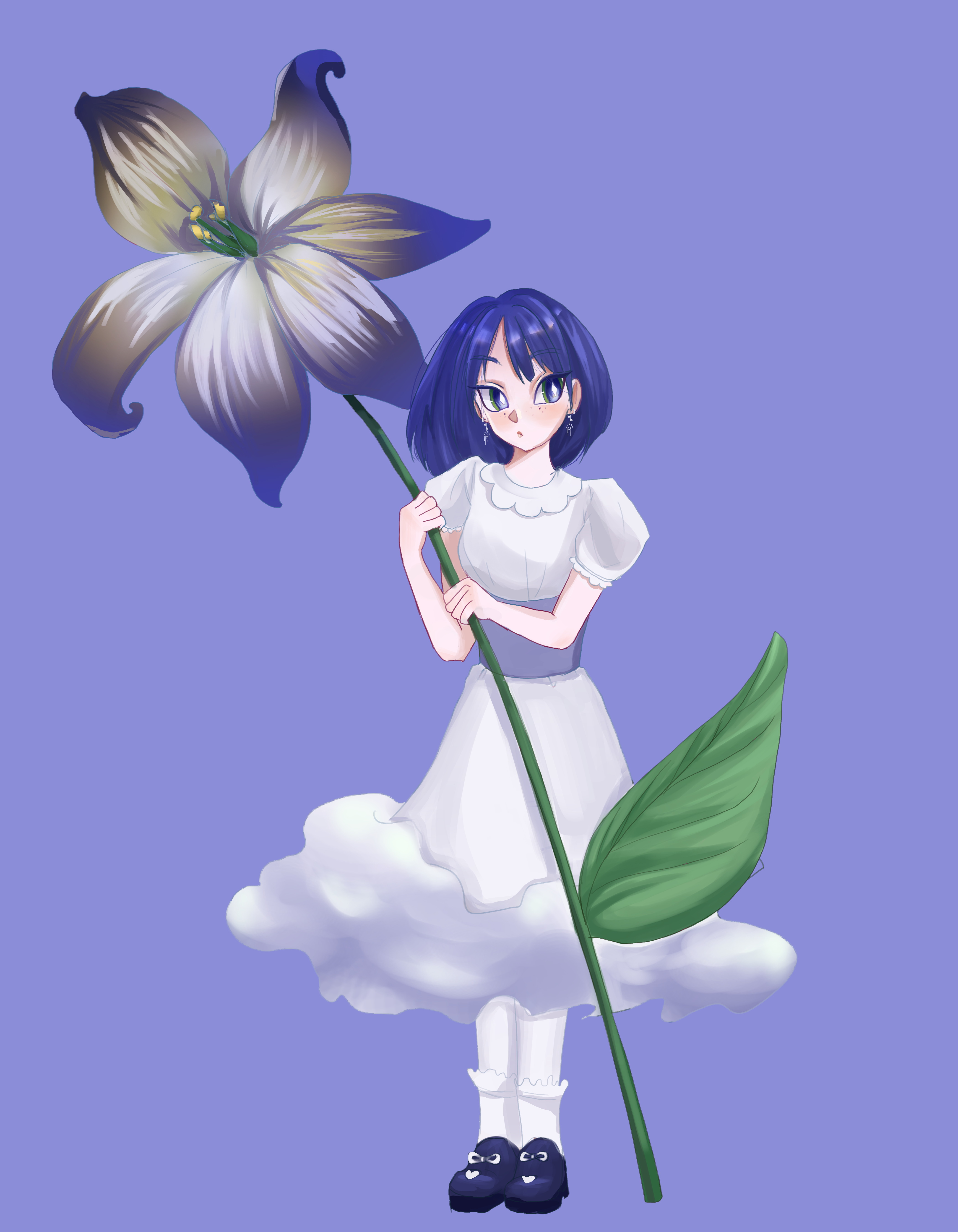 Design de personnage